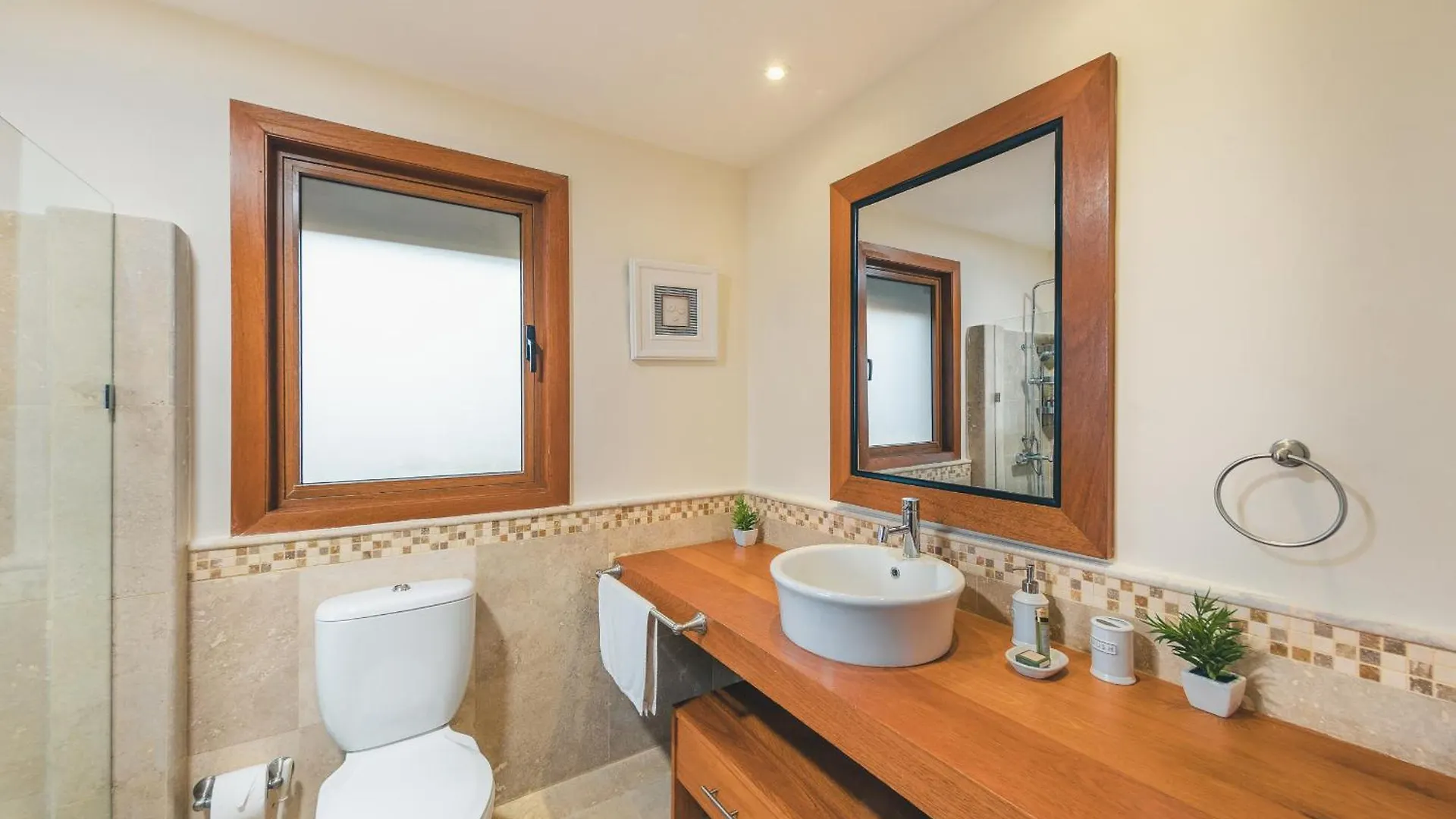 Luxurious Villa At Puerto Bahia With Great Views Samana